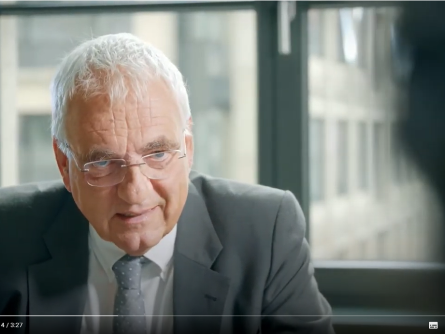 Videoreihe der Bundessteuerberaterkammer