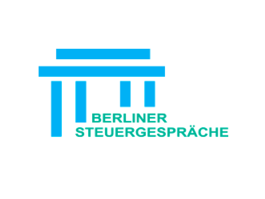 Berliner Steuergespräche