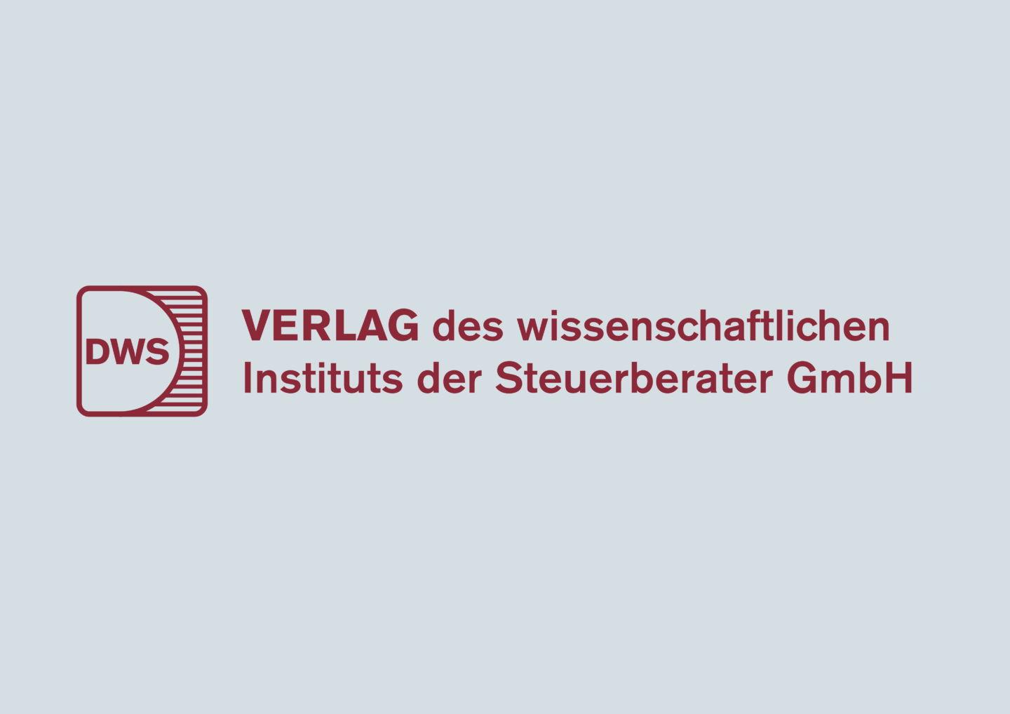 Logo des DWS Verlag